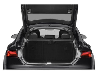 2021 Audi A5 Sportback Premium 45 TFSI quattro S tronic