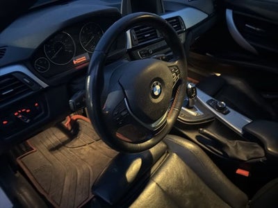 2015 BMW 3 Series 328i xDrive