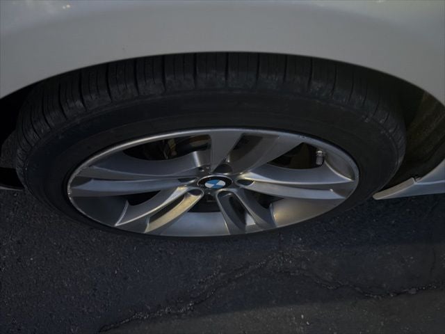 2015 BMW 3 Series 328i xDrive