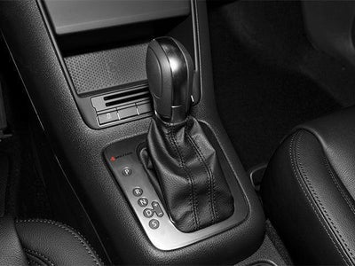 2012 Volkswagen Tiguan SE