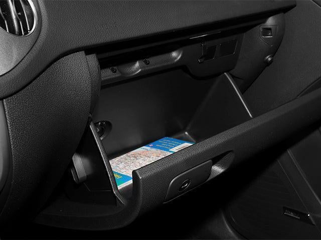 2012 Volkswagen Tiguan SE