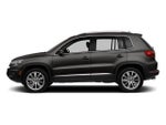 2012 Volkswagen Tiguan SE