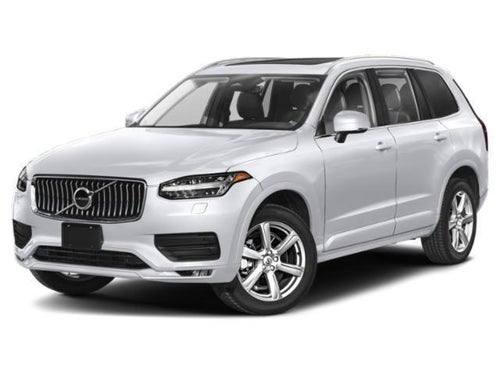 2023 Volvo XC90 B6 Plus 7-Seater