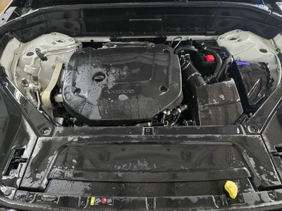 2023 Volvo XC90 B6 Plus 7-Seater