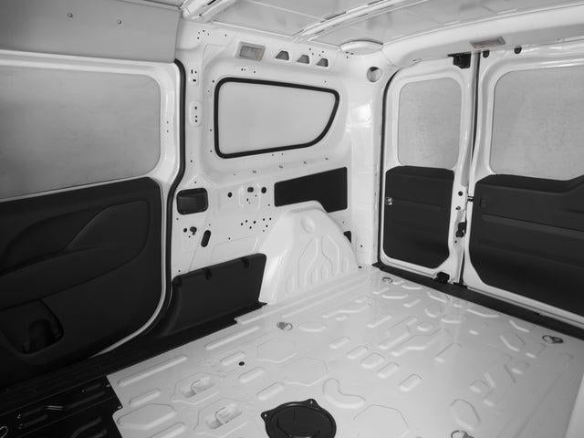 2017 RAM ProMaster City Tradesman Cargo Van