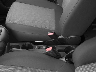 2017 RAM ProMaster City Tradesman Cargo Van