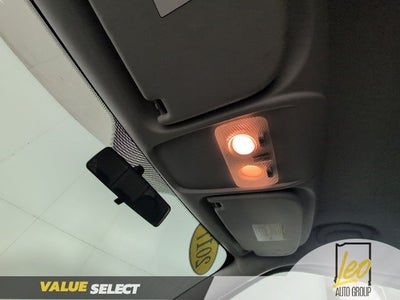 2017 RAM ProMaster City Tradesman Cargo Van