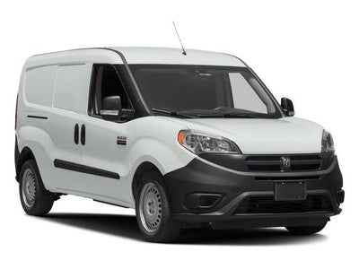 2017 RAM ProMaster City Tradesman Cargo Van
