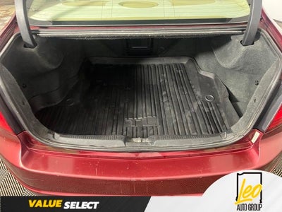 2005 Acura TL Base