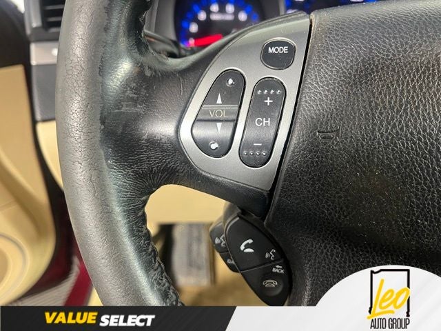 2005 Acura TL Base