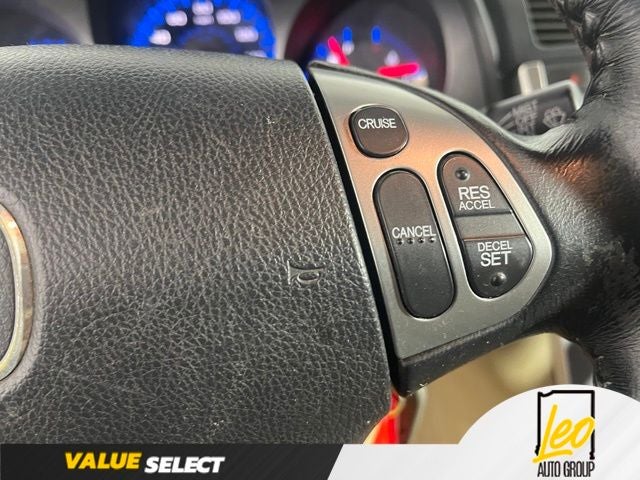 2005 Acura TL Base