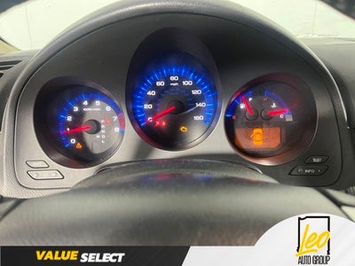 2005 Acura TL Base