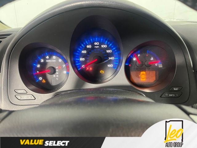 2005 Acura TL Base