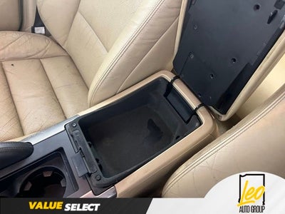 2005 Acura TL Base