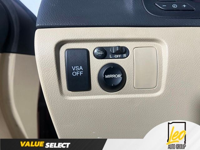 2005 Acura TL Base