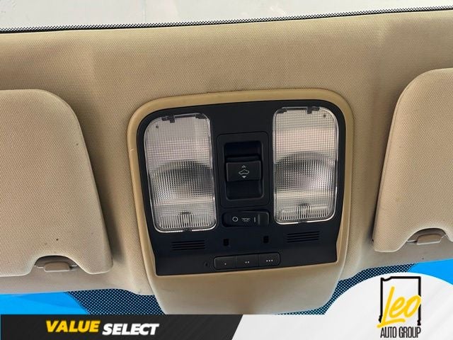 2005 Acura TL Base
