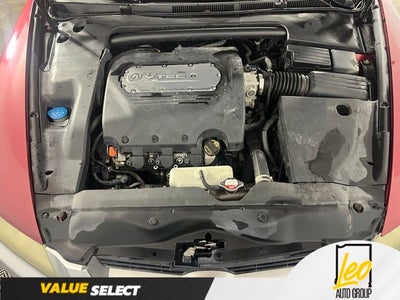2005 Acura TL Base
