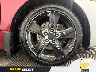 2005 Acura TL Base