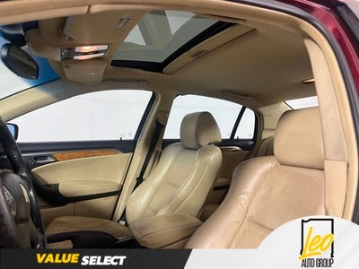 2005 Acura TL Base