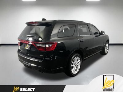 2023 Dodge Durango GT Premium