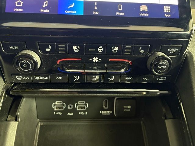 2022 Jeep Grand Cherokee Trailhawk 4xe