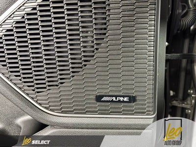 2022 Jeep Grand Cherokee Trailhawk 4xe