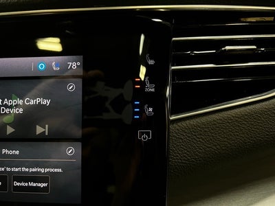 2024 Jeep Wagoneer Series II Carbide