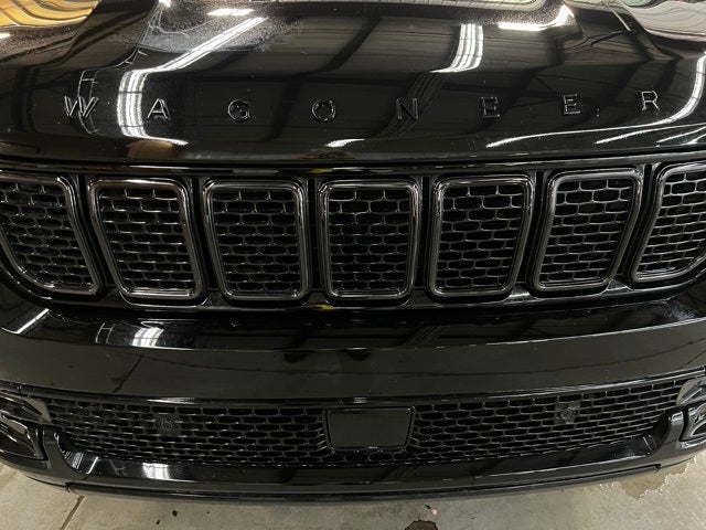 2024 Jeep Wagoneer Series II Carbide