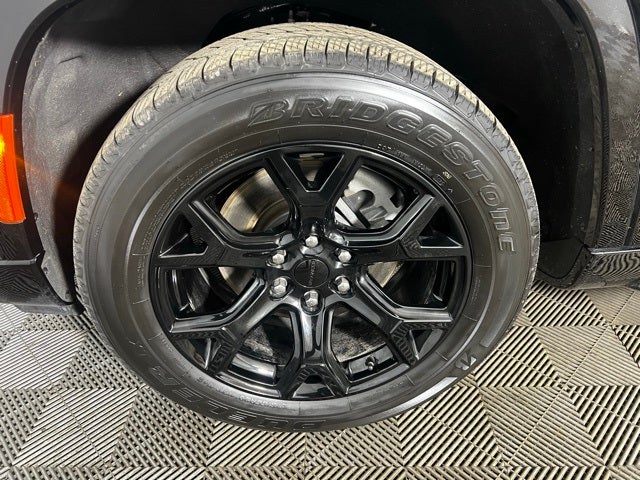 2024 Jeep Wagoneer Series II Carbide