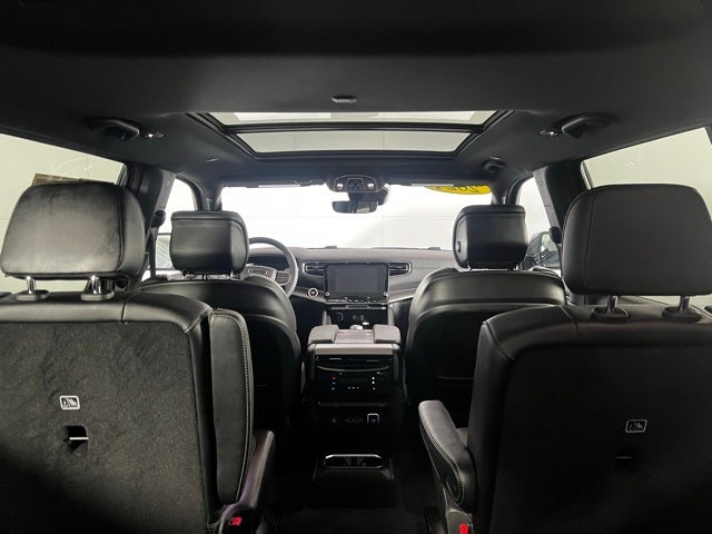 2024 Jeep Wagoneer Series II Carbide