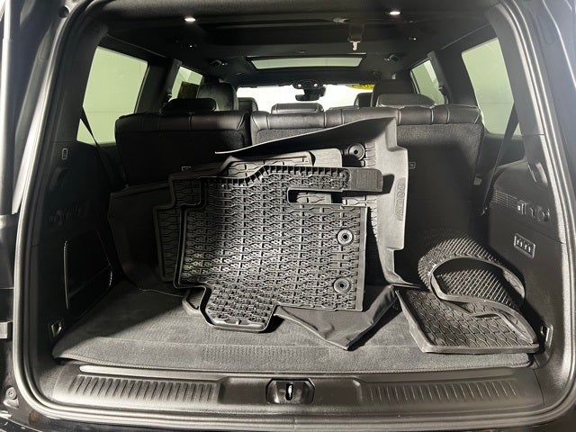 2024 Jeep Wagoneer Series II Carbide