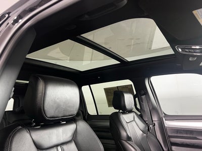 2024 Jeep Wagoneer Series II Carbide