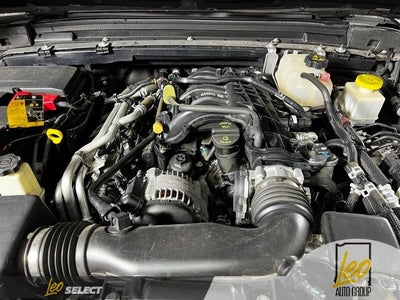 2023 Jeep Gladiator High Altitude