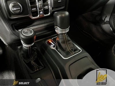 2023 Jeep Gladiator High Altitude