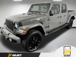 2023 Jeep Gladiator High Altitude