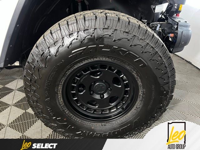 2025 Jeep Gladiator Rubicon X