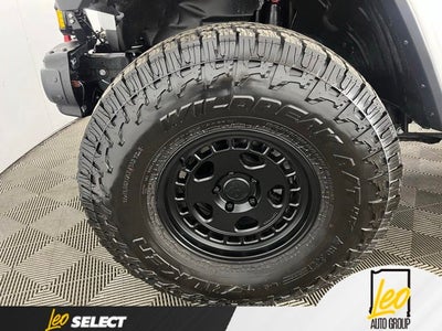 2025 Jeep Gladiator Rubicon X