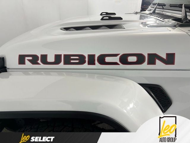 2025 Jeep Gladiator Rubicon X