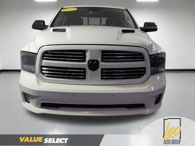 2015 RAM 1500 Sport