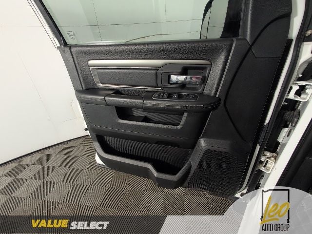 2015 RAM 1500 Sport