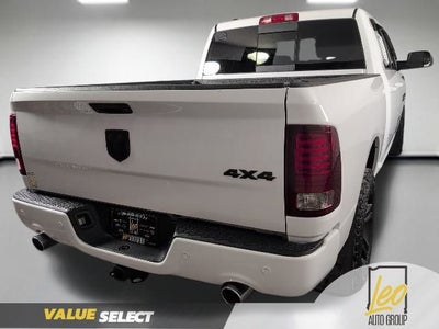 2015 RAM 1500 Sport