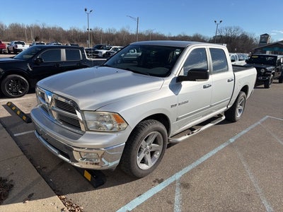 2010 RAM 1500 SLT