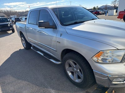 2010 RAM 1500 SLT