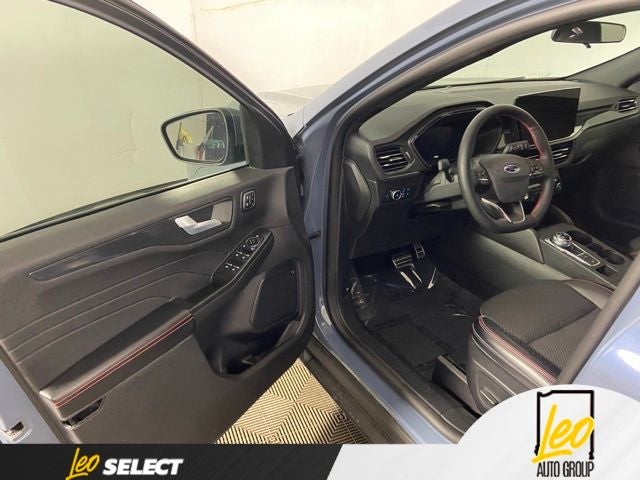 2024 Ford Escape ST-Line Select