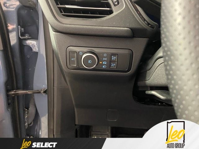 2024 Ford Escape ST-Line Select