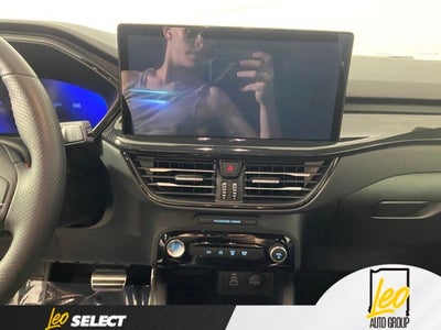 2024 Ford Escape ST-Line Select