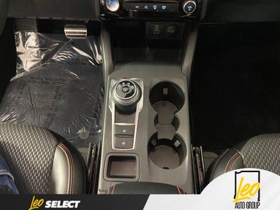 2024 Ford Escape ST-Line Select
