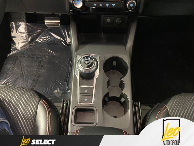 2024 Ford Escape ST-Line Select