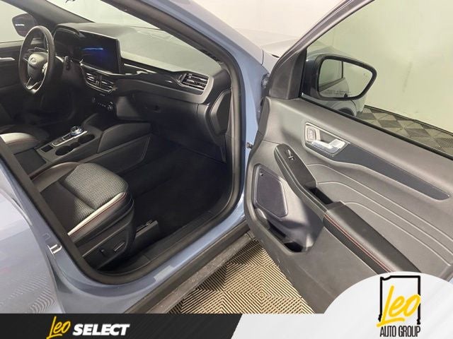 2024 Ford Escape ST-Line Select