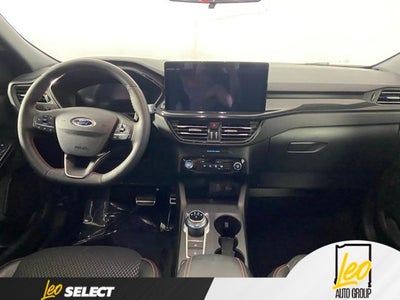 2024 Ford Escape ST-Line Select